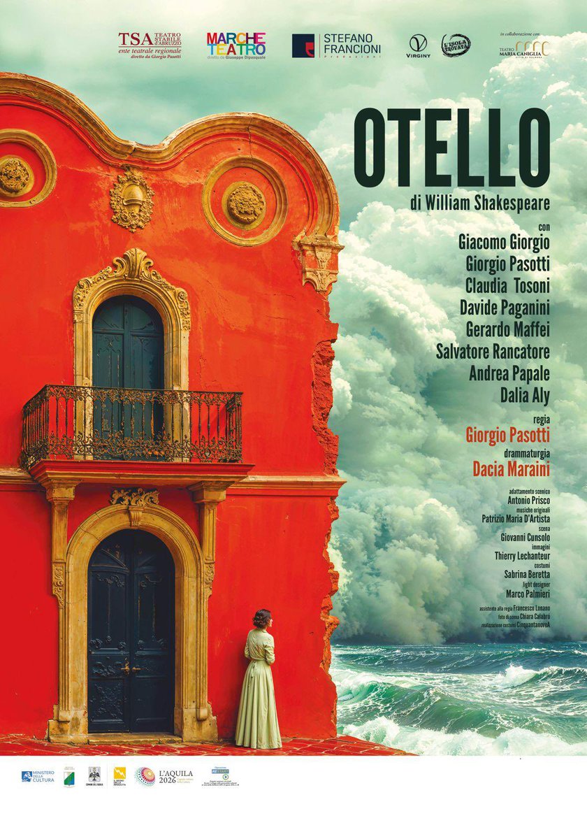 cappellini_c's tweet photo. Con: Giacomo Giorgio, Giorgio Pasotti, Claudia Tosoni, Davide Paganini, Gerardo Maffei, Salvatore Rancatore, Andrea Papale, Anna Dalia Aly https://t.co/ZkZS8BvRGO