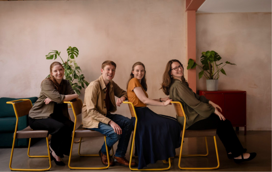 Concerts for Craswall tweet media