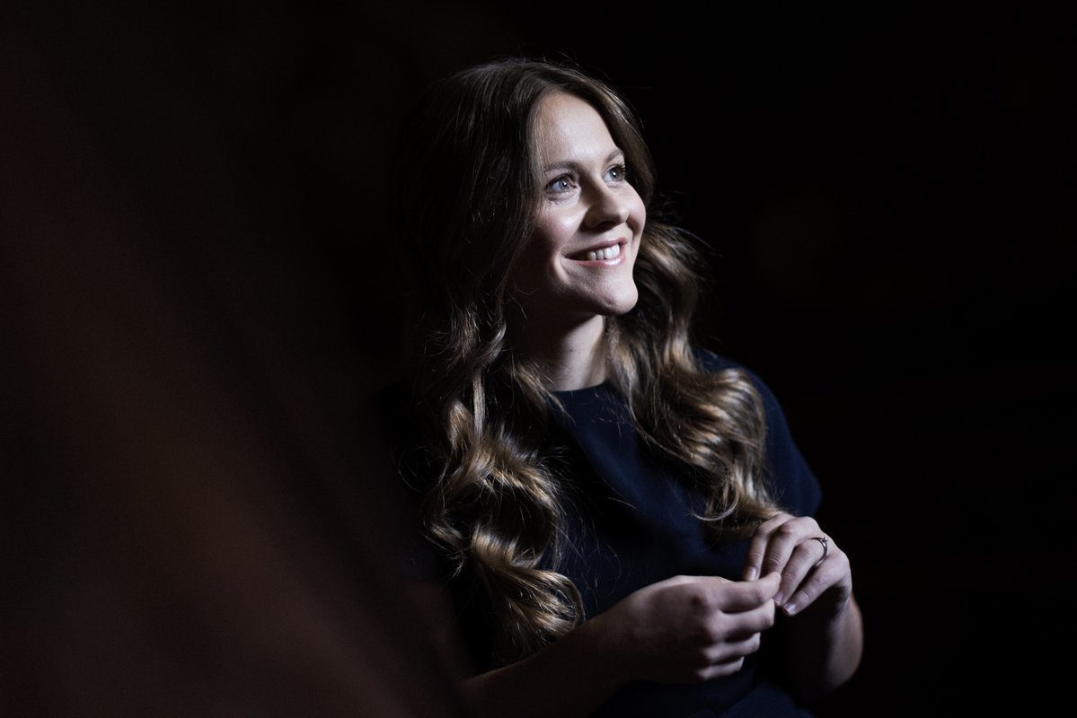 📆Sun 10 Aug 3:30 PM  
📍St Michael's Church, Michaelchurch Escley

Join #EnsembleHesperi and soprano @cgeoward as they celebrate the founding of The Royal Society of Musicians. Music by Handel, Festing, Arne, Boyce and more

🎟️ bit.ly/c4chesperi

#Herefordshire #earlymusic