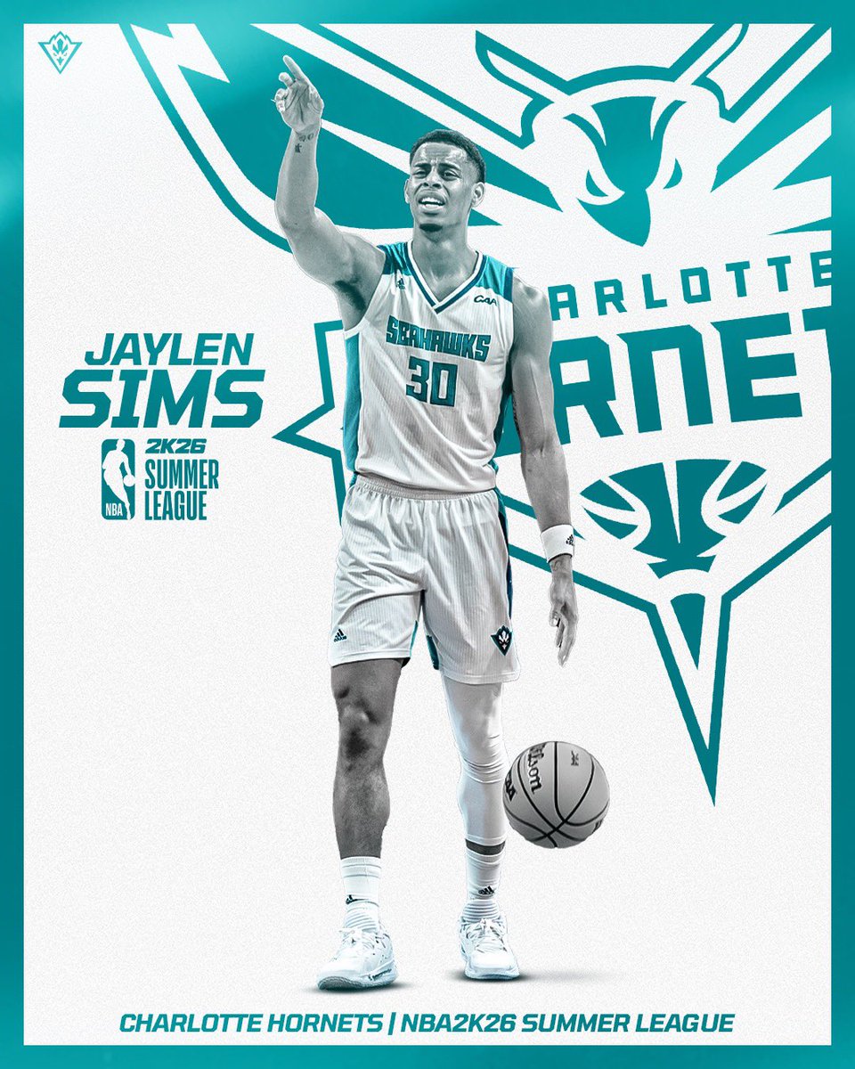 uncwmenshoops's tweet image. ready to put on a show 🎬
Catch Jaylen in action at 7:00pm on ESPN 📺
#ProHawks