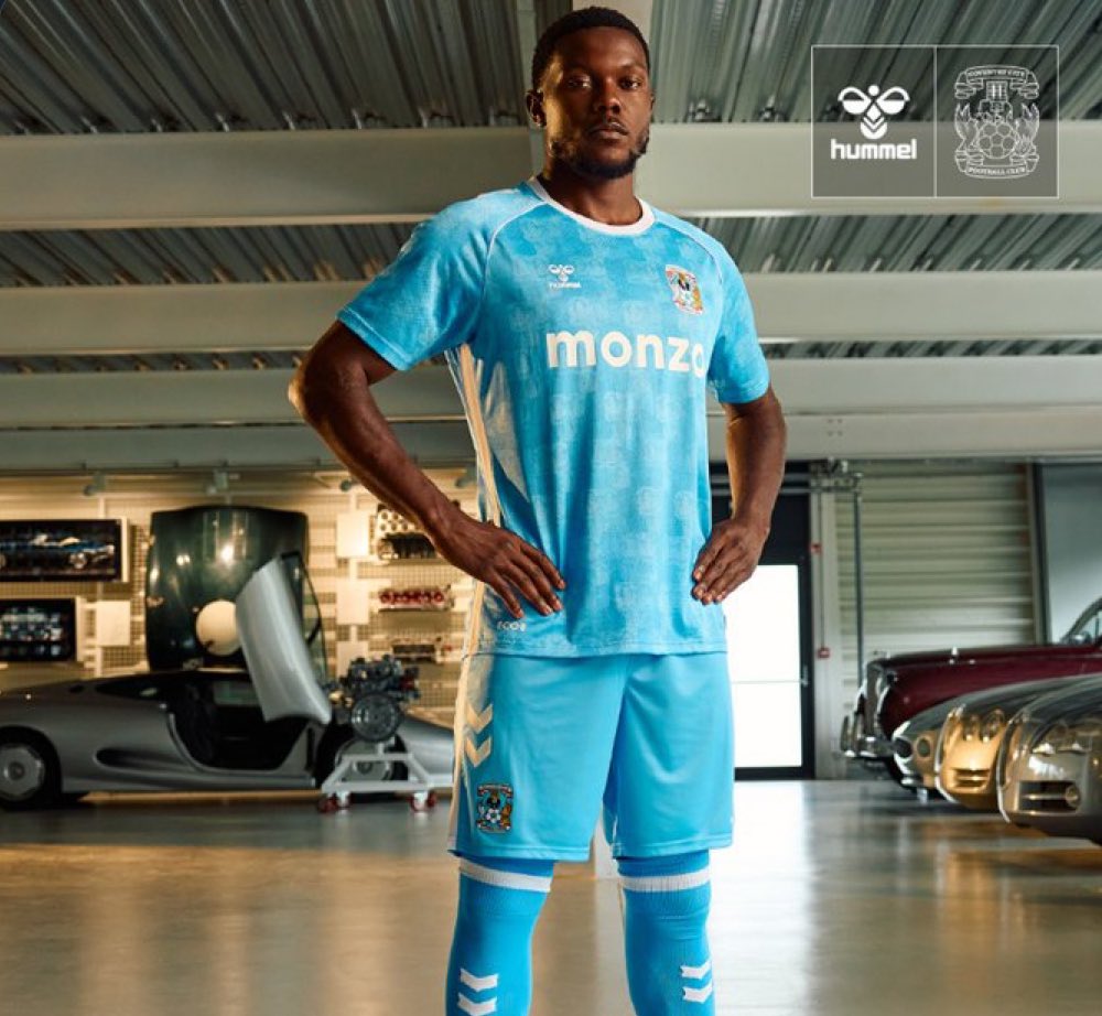 Coventry City Related tweet media