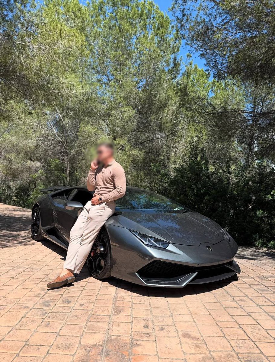 🧵 $0 to $100.000: Why the poor stay poor even in a bullrun

Even when the market is rocking, most people either do nothing or do everything wrong.

Here are 7 reasons why you're still 0, even though crypto gives you chances every day 👇