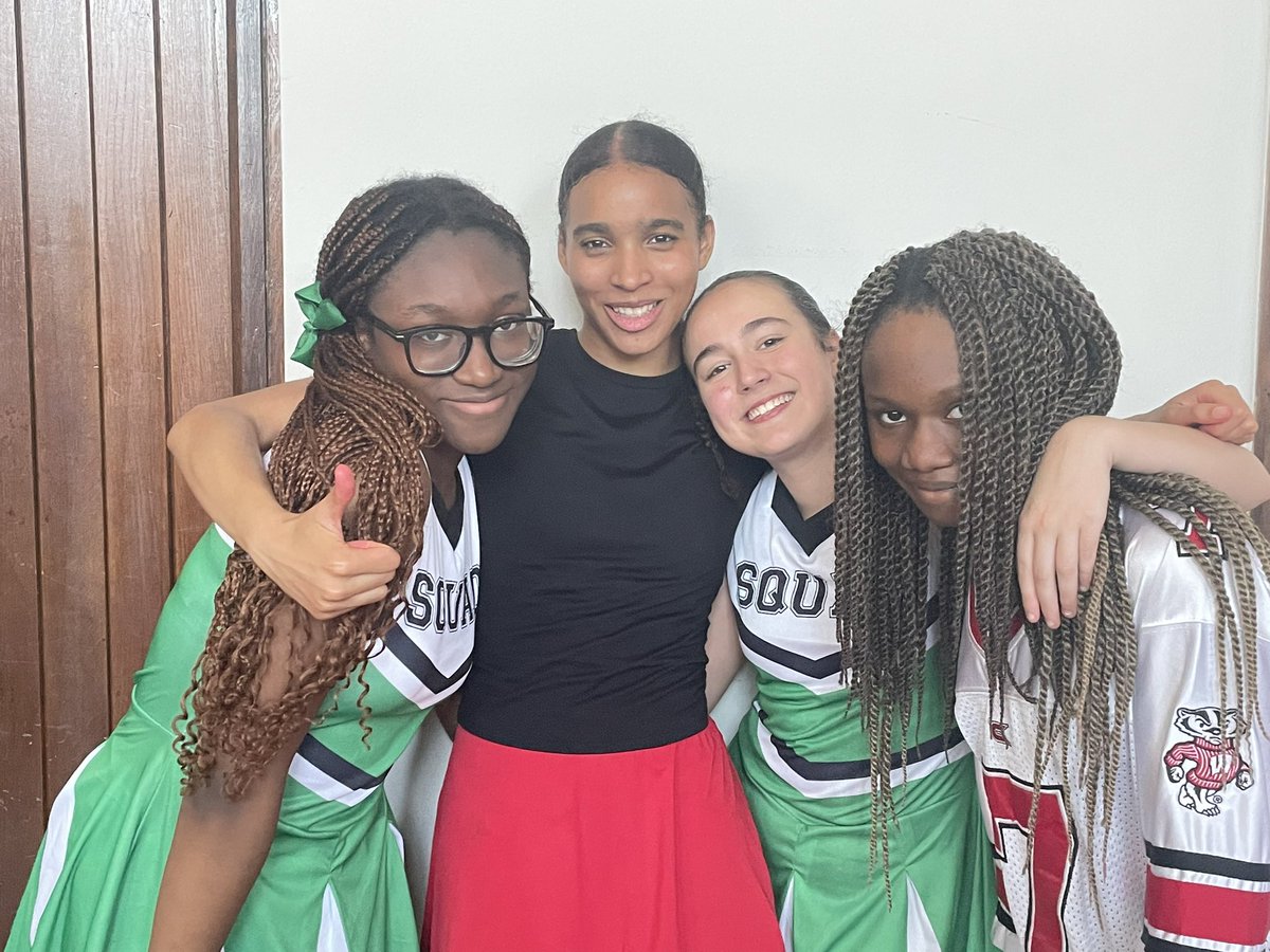 St Ursula's Convent School tweet media