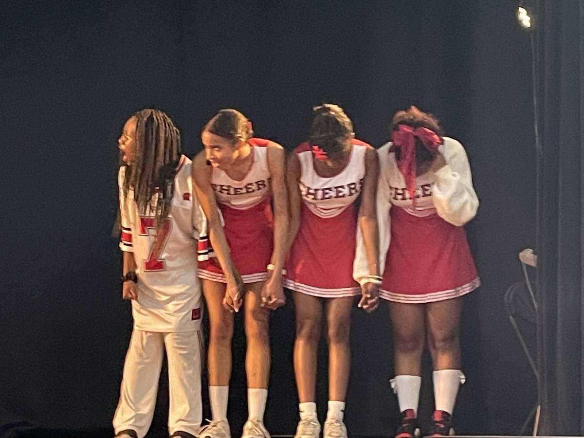 St Ursula's Convent School tweet media