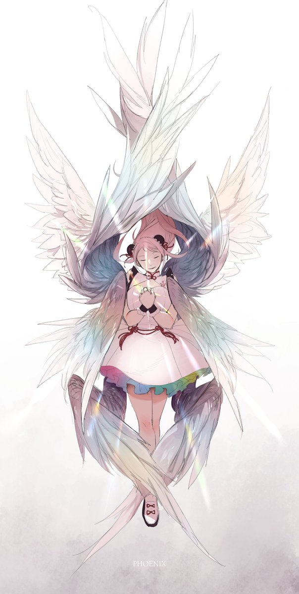 ฟีนิกจีน