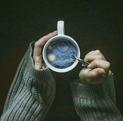 Mornin weirdos
(Take 1 🎬)