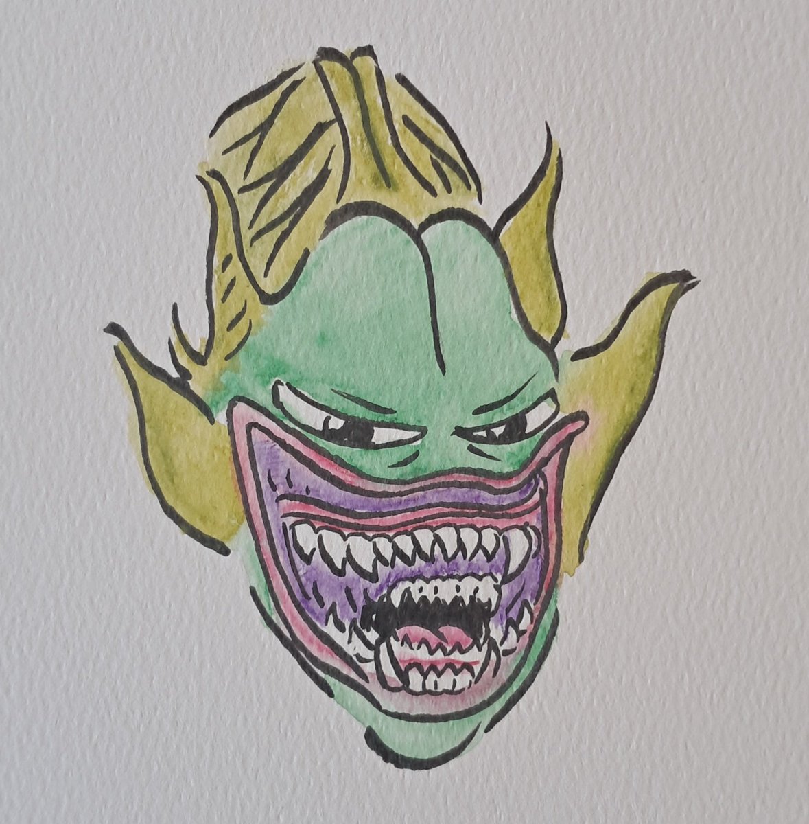C_Based_Fren's tweet image. GM, Aliens.  But not the human ones.