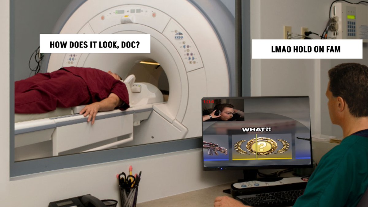 SkinPlaceOff's tweet image. This Friday be like