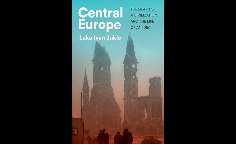 CamGeopolitics's tweet image. There's still time to register for: Shrinking 'Middle'? The geopolitics of Central Europe!
@lijukic talks about his forthcoming book and interrogates the idea of a European ‘Middle’ with Barnabás Szabó.
Wed 23 July at 5pm
Online
Reg & info: lnkd.in/d-44GTFZ
