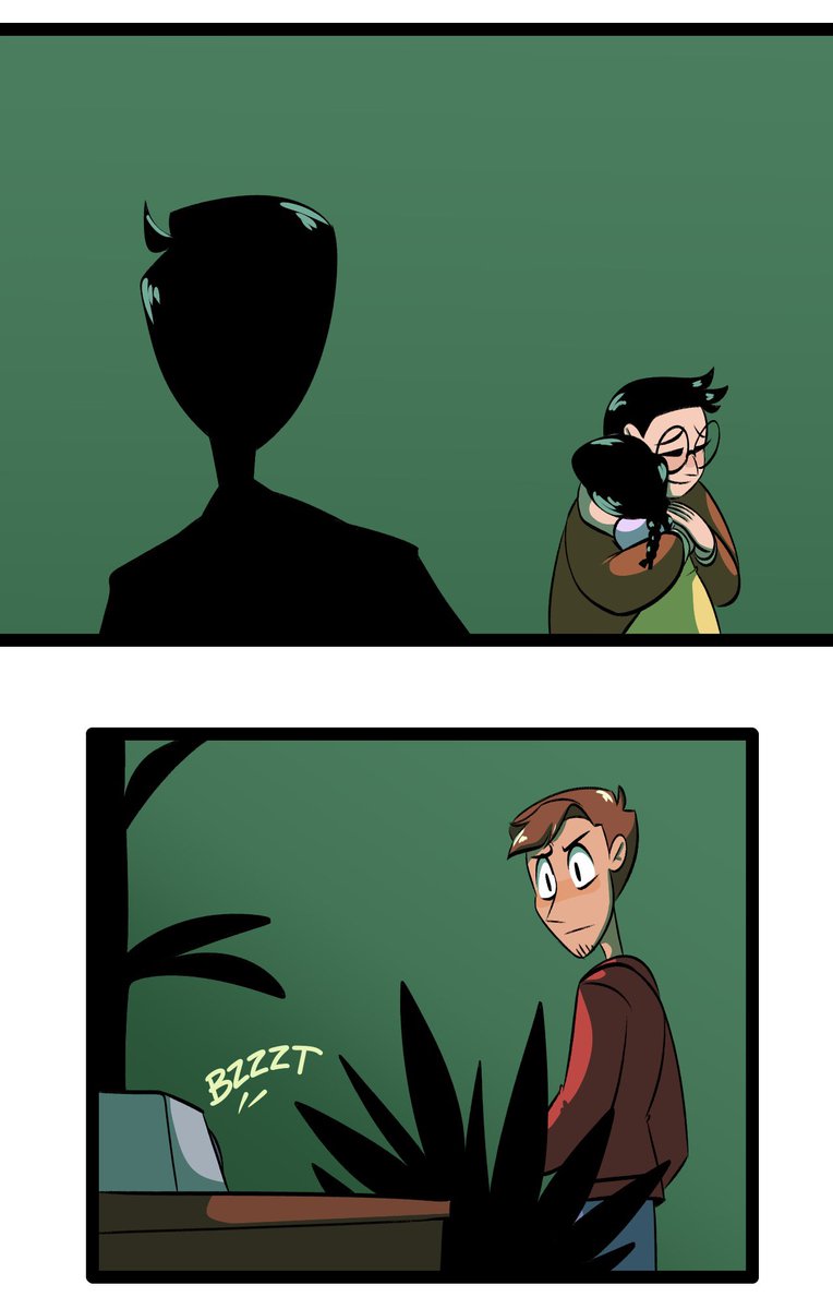 WildCardSeries's tweet image. ALL IN - Part 8