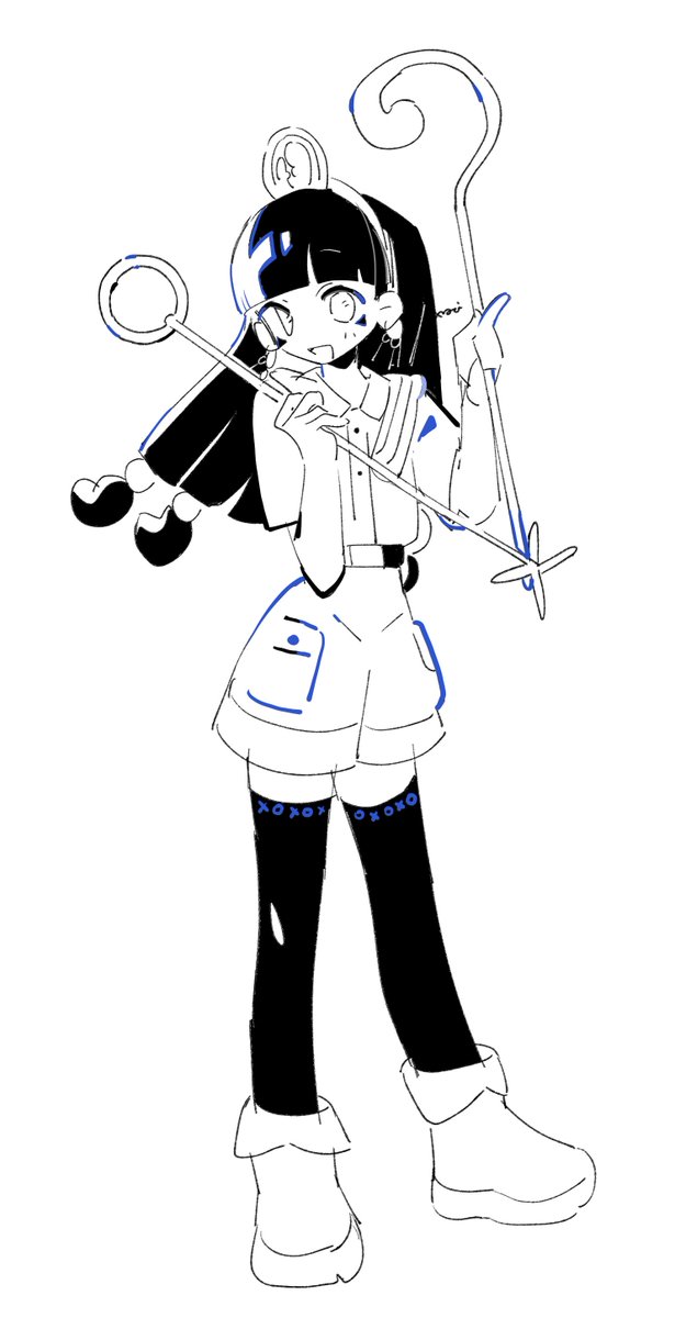 mo_cha_22's tweet image. 