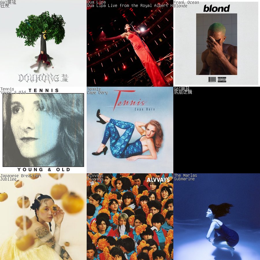 You know what day it is