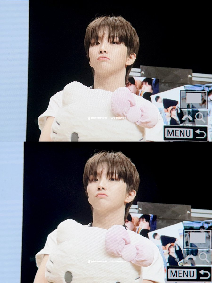 pinforwh's tweet photo. 250711 위버스

 #보이넥스트도어 #BOYNEXTDOOR 
#운학 #WOONHAK #ウナク https://t.co/zS0vXAqwV2