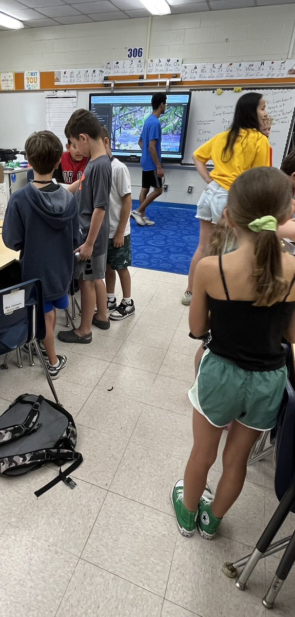 George Lambert (@srlambertems) on Twitter photo Students show their claw machines to other students. Play! Explain! Win prizes! <a href="/wyckoffschools/">wyckoff schools</a> <a href="/WPSSummer/">Wyckoff Summer Academies</a> Students show their claw machines to other students. Play! Explain! Win prizes! <a href="/wyckoffschools/">wyckoff schools</a> <a href="/WPSSummer/">Wyckoff Summer Academies</a>