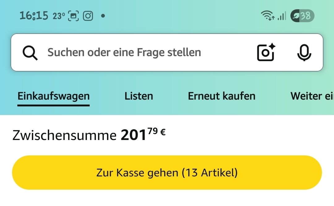 ExotischeHerrin's tweet photo. Uuups, kurz mal durch Amazon gestöbert schon sind wir über 200€ 🤣🫣

Ob du dich beteiligen darfst? Selbstverständlich ‼️😈

Auch Kleinvieh macht Mist ☝🏾😏

@RTforQueens @rt_feet https://t.co/mWH6YZbq1h