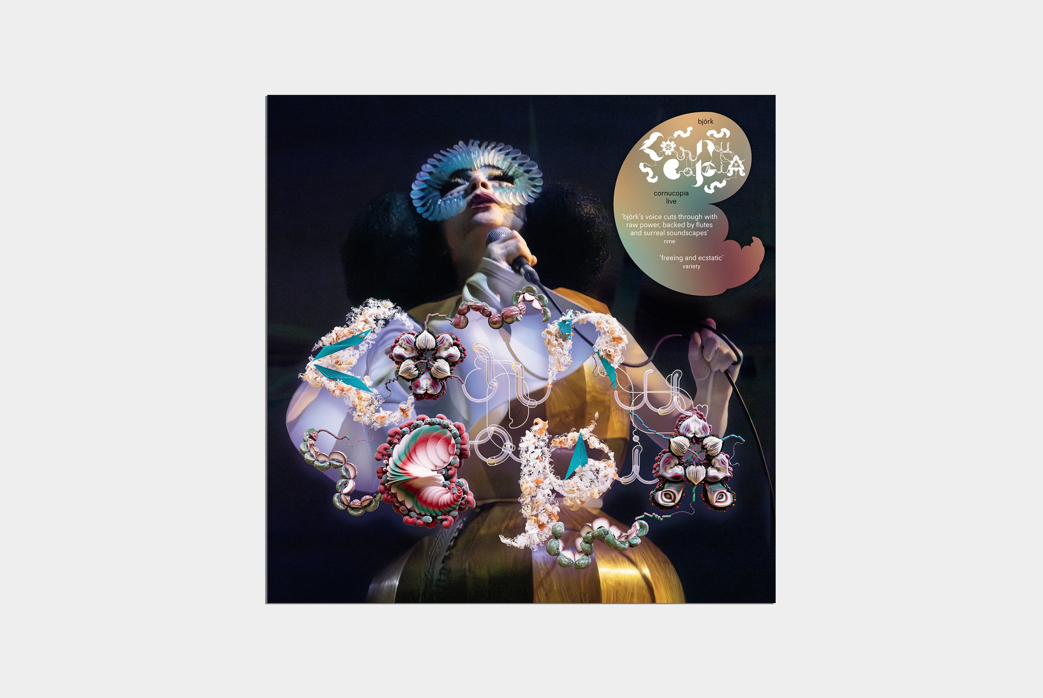 Bjork Livebox 4CD＋DVD ビョーク 51dqwvqksLL._UF1000,1000_QL80_.jpg