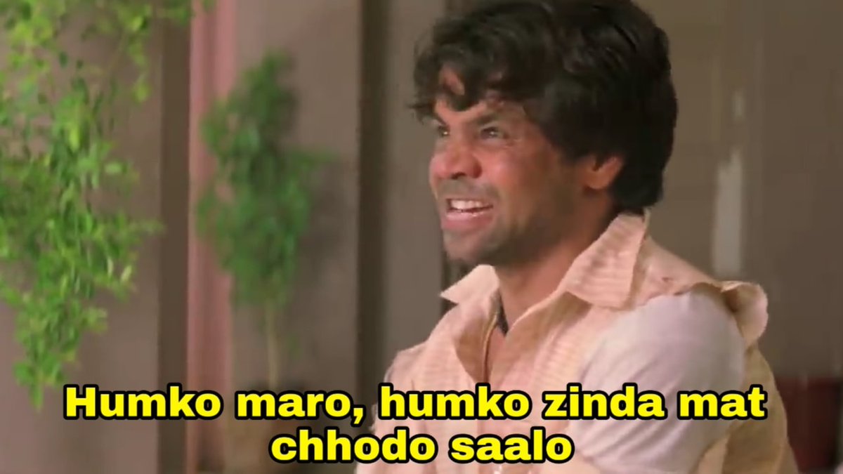 ScoopWhoop's tweet image. Floods, rains, earthquakes,heatwaves, pollution......