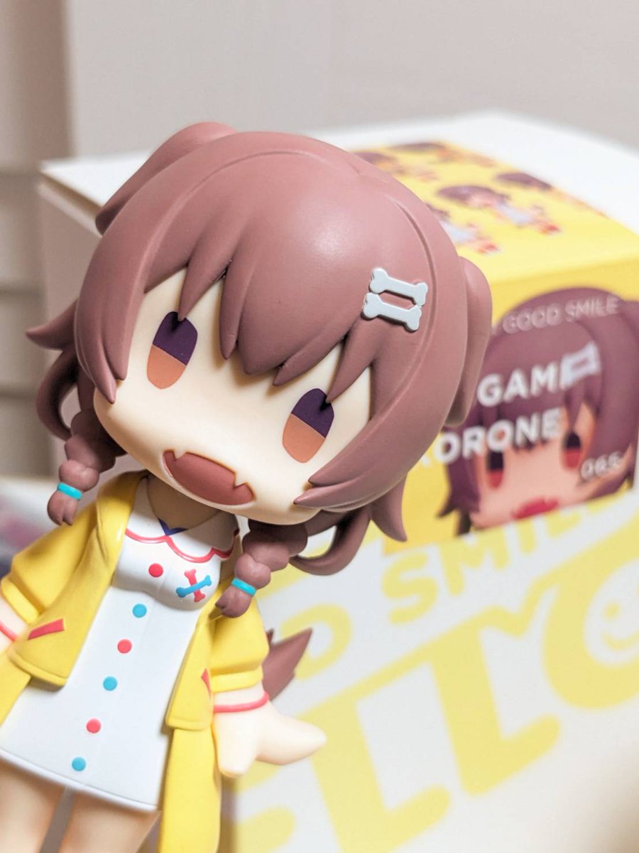 邪神ころね被検体563号 (@jashin_korne563) / Posts / X