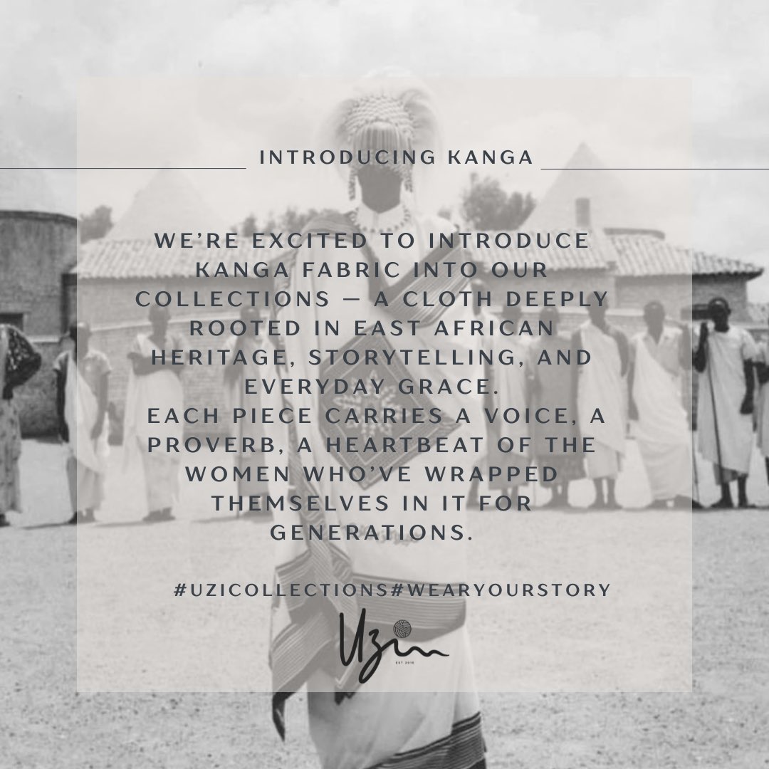 Uzi Collections tweet media