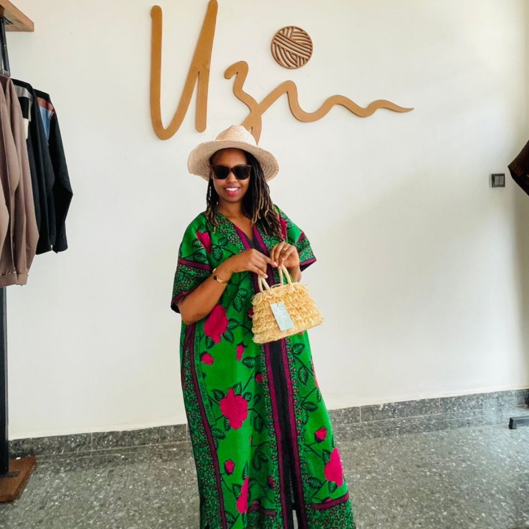 Uzi Collections tweet media