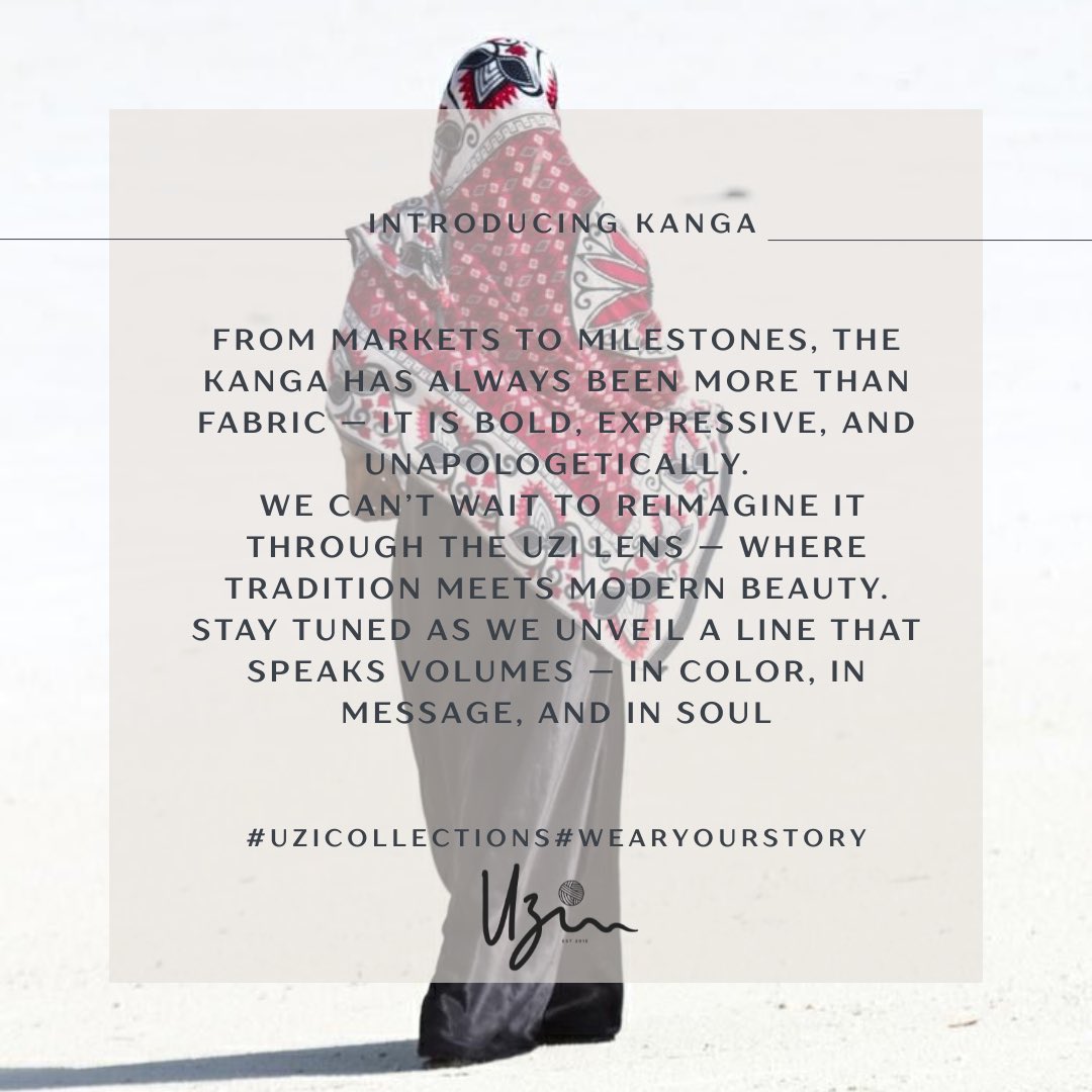 Uzi Collections tweet media