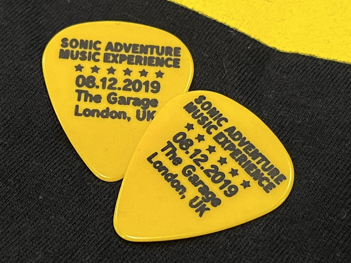 いよいよ明日！
5年半振りかあ….と前回のロンドン公演のピックを見てしみじみ