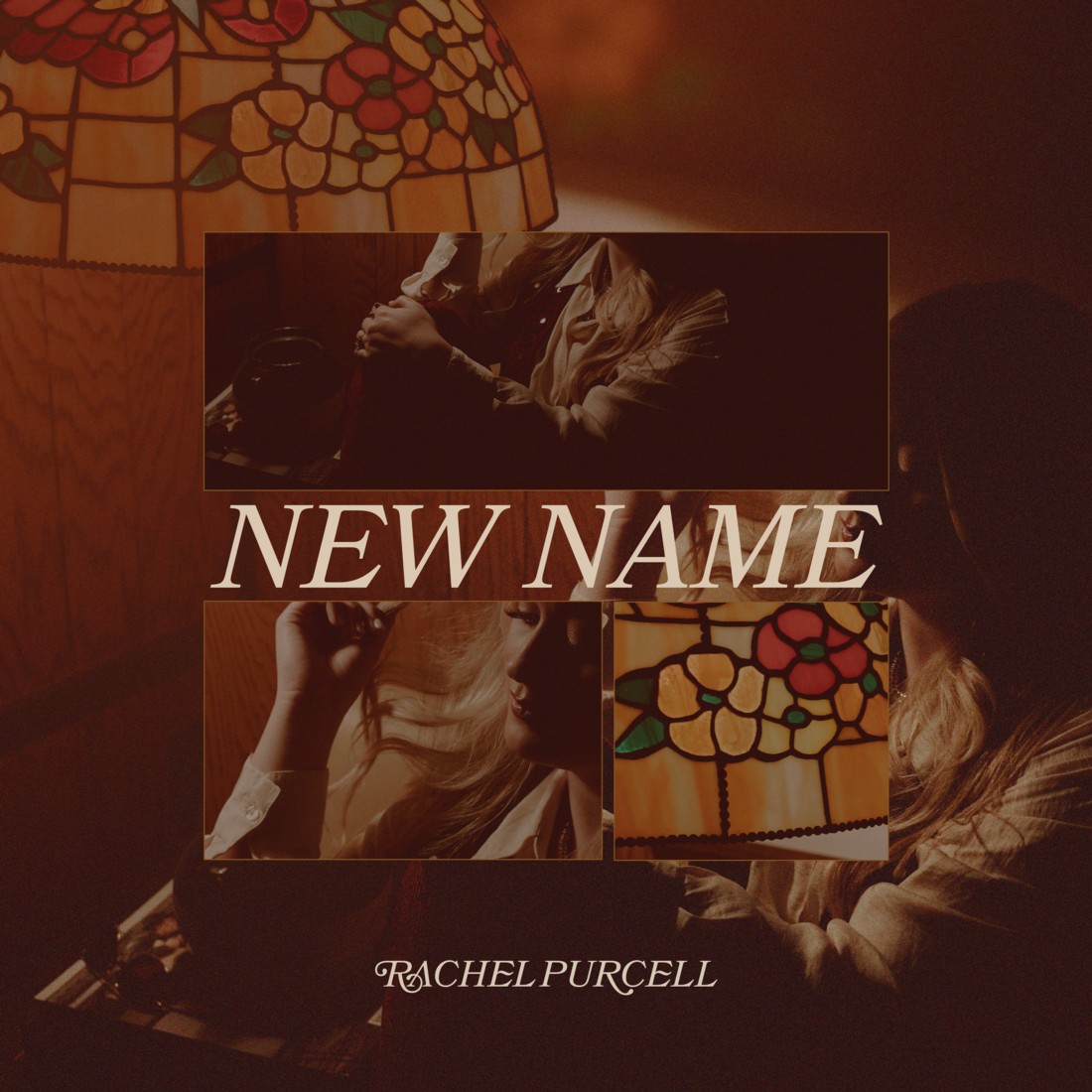 Rachel Purcell releases the catchy, up-tempo song “New Name” at streaming and digital outlets worldwide from rachelpurcell.lnk.to/NewName. The single, along with Purcell’s soulful debut “Show Up,” will be featured on her first Centricity Music EP, Mercy &amp; Me, set to release Aug. 1.