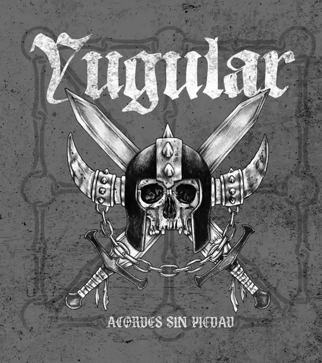 Nuevo vinilo de Yugular, con miembros de Non Servium y Kaotiko, también en digipack.
Para más información :

potencialhardcore.org/epages/6479860…