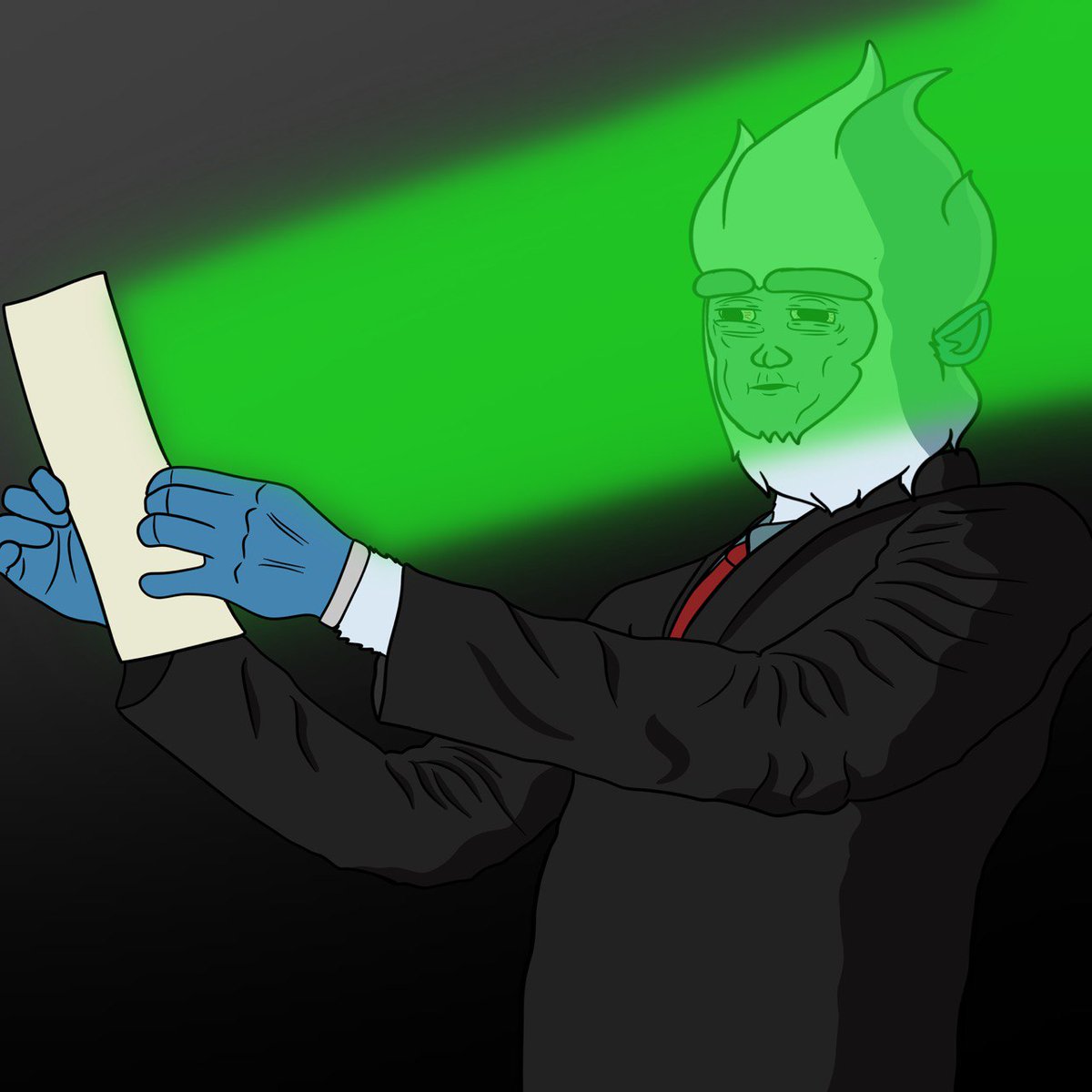 Blinded by the breakout — we’re not stopping here 🚀