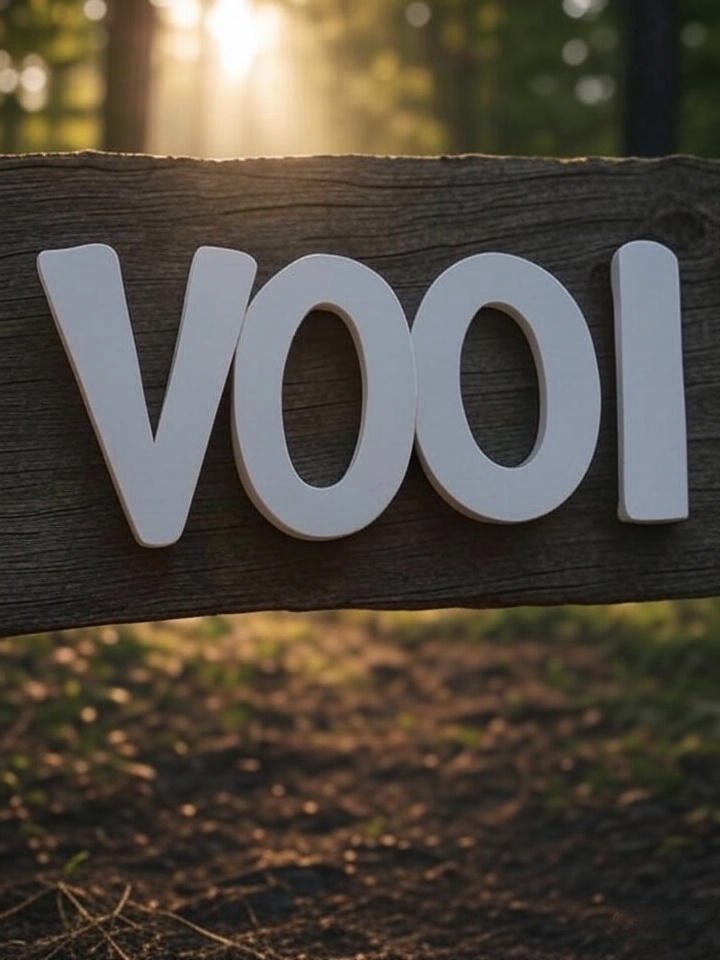 🚀 Trading Made Simple with <a href="/vooi_io/">vooi</a>

Witness the power of decentralized trading at its finest! With Bitcoin hitting new ATHs and gold thriving, <a href="/vooi_io/">vooi</a> is your gateway to borderless, permissionless trading. No DeFi nerdiness required—just deposit and trade across $BTC and $XAU