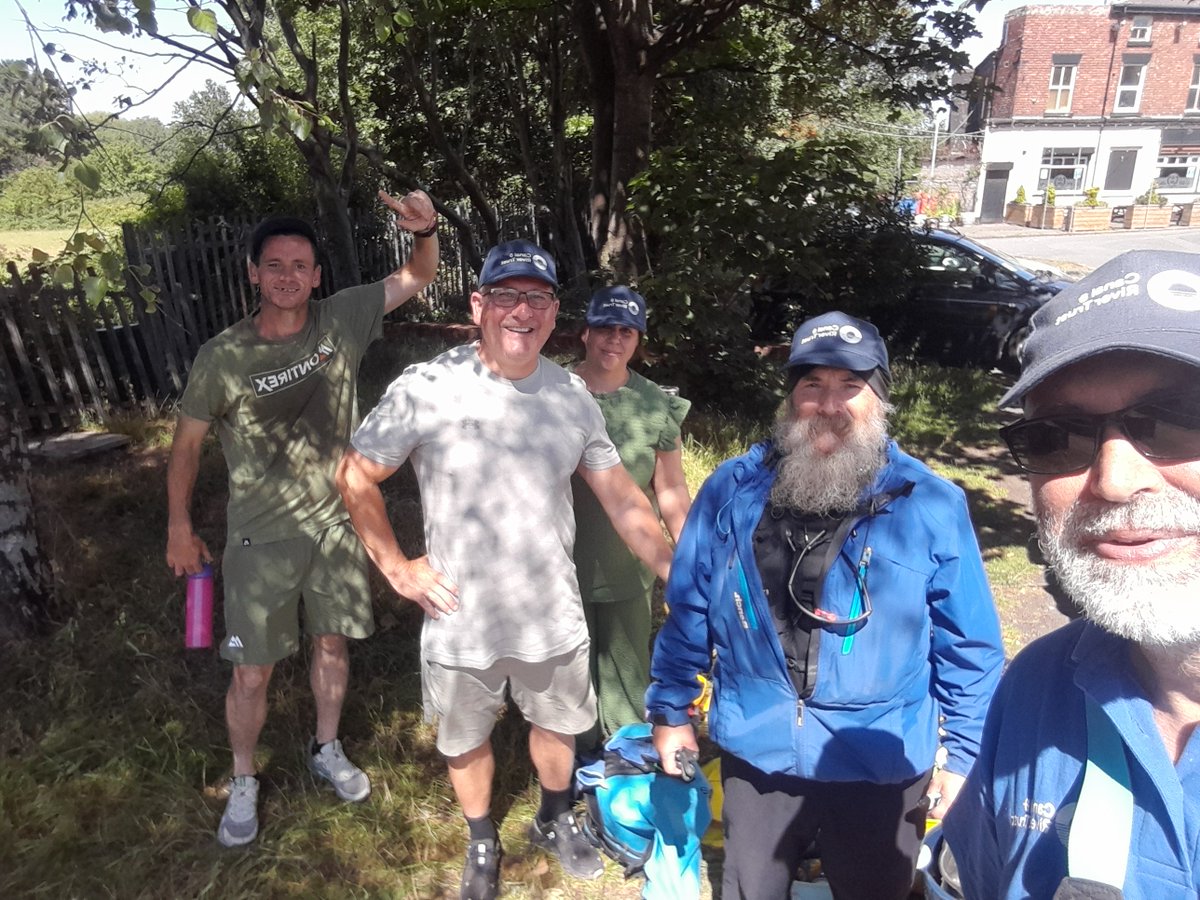 CRT Rob (@crtroblangdon) on Twitter photo Another good haul of litter from the canal with our friends from <a href="/IndyPantry/">The Indy Pantry</a> <a href="/CanalRiverTrust/">Canal & River Trust</a> Another good haul of litter from the canal with our friends from <a href="/IndyPantry/">The Indy Pantry</a> <a href="/CanalRiverTrust/">Canal & River Trust</a>