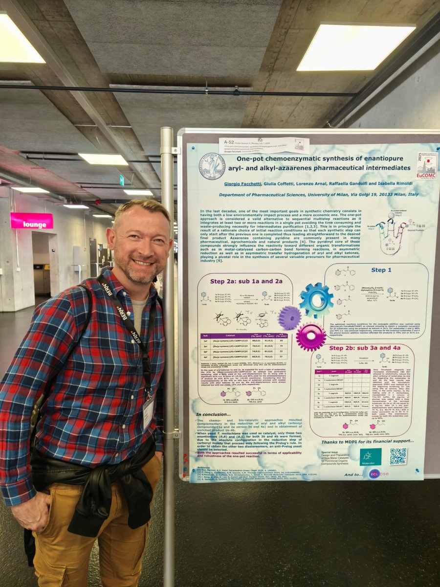 De Cola Lab tweet media