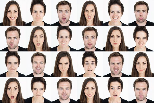 While body language is a complex science, we want to give you a few general body language rules you can use to give yourself an added edge. buff.ly/HqBrALS