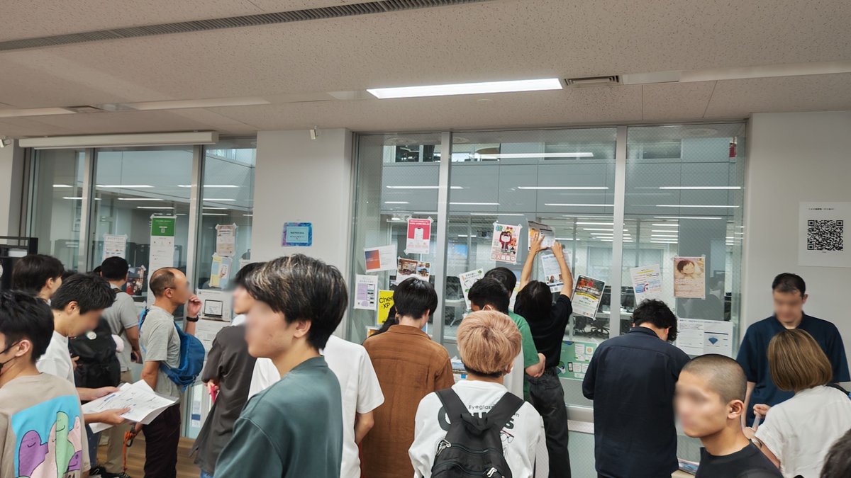 MINTAbbl's tweet image. 千葉工大「web3/AI概論」が最終回を迎えました!
3年目となる今年は、講義内容を大きく転換し、生成AIによるプロダクト開発にフォーカス。
受講生約240名・74チームが、生成AIを活用して動くプロトタイプを制作し、ユーザーインタビューや仮ローンチまで実施しました。…