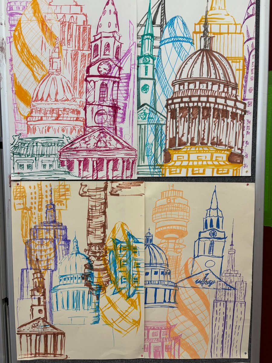 On Tuesday The Mandeville School hosted our very own Art Exhibition! The night showcased all the amazing artwork our students have created. Here are some examples of all of their wonderful talent and hard work.🎨 💫

#BelieveAchieveSucceed