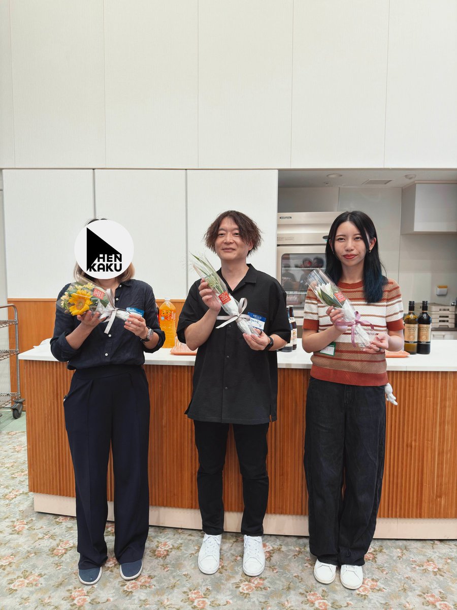 MINTAbbl's tweet image. 千葉工大「web3/AI概論」が最終回を迎えました!
3年目となる今年は、講義内容を大きく転換し、生成AIによるプロダクト開発にフォーカス。
受講生約240名・74チームが、生成AIを活用して動くプロトタイプを制作し、ユーザーインタビューや仮ローンチまで実施しました。…