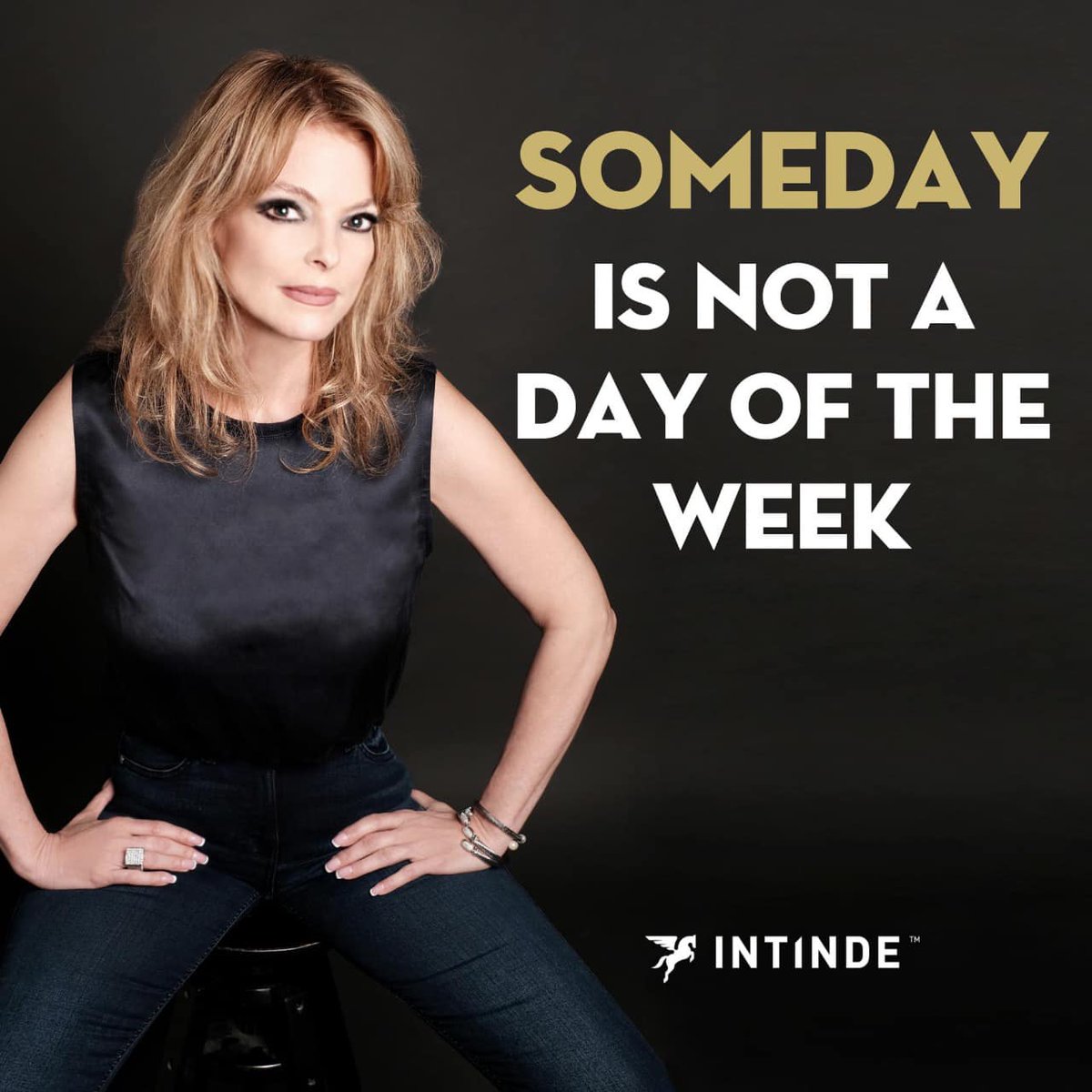 intinde's tweet image. Sometimes Later becomes Never
•
•
Time is Money.. don’t Waste it!
•
•
•
#TickTock #TimeToHustle #AlwaysFocus