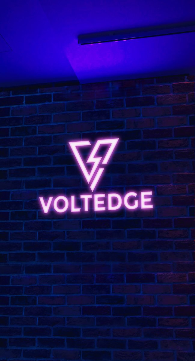 nammigrph98084's tweet image. LOGO DESIGN
#VoltEdge #TechLogoDesign #ElectronicsBranding #CustomLogoDesign #PoweringTheFuture #VisualIdentity #BangladeshiDesign #LogoByNamita #SmartBranding