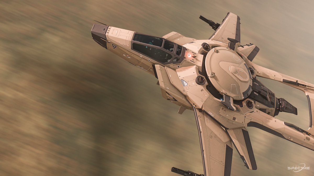 Taavi_Spectre (@5pec7re) on Twitter photo This isn't your average recon ship. It's predator-class surveillance.
Thinking about joining the 'Verse? Use my referral code STAR-QKLC-K26F and claim 50,000 UEC to kickstart your journey with firepower and finesse.
#starcitizen <a href="/RobertsSpaceInd/">Star Citizen</a> This isn't your average recon ship. It's predator-class surveillance.
Thinking about joining the 'Verse? Use my referral code STAR-QKLC-K26F and claim 50,000 UEC to kickstart your journey with firepower and finesse.
#starcitizen <a href="/RobertsSpaceInd/">Star Citizen</a>