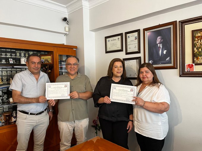 Aydın Halkına Önemli Duyuru: Sosyal Yardımlaşma Vakfı