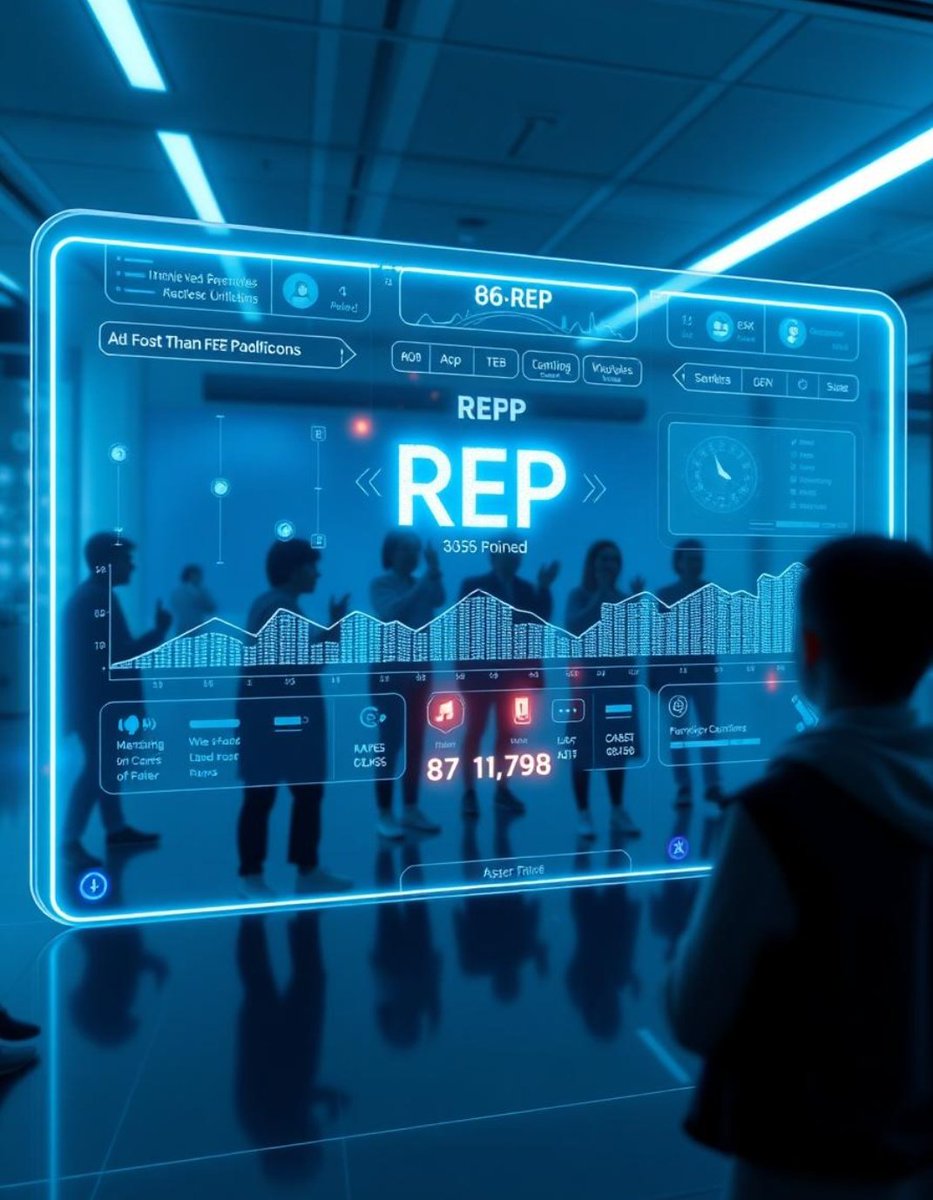 Gm 😊 
Getting instant REP points 🔥🔥🔥

𝗜𝗳 𝘆𝗼𝘂 also 𝗻𝗲𝗲𝗱 5k+ $REP points
interact here for max points ⚡🚀

100 views on loyalty program tweet = 1 $REP 👀
1 Like = 1 $REP ❤️
1 RT = 1 $REP 🔁
1 Comment <a href="/GiveRep/">GiveRep</a> = 1 $REP 💬