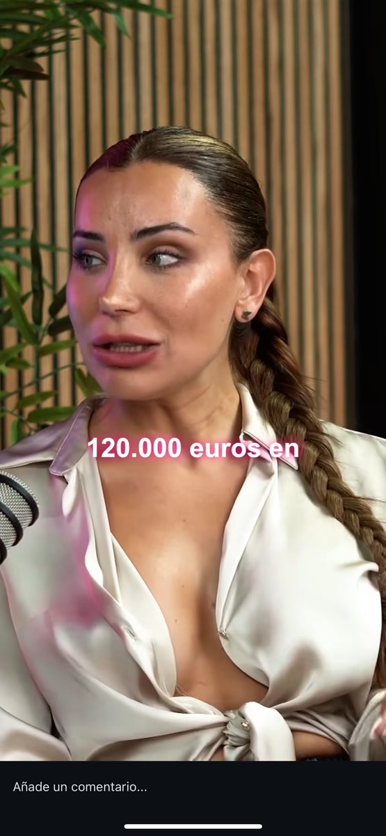 La mujeridad de los varones en cifras: 120.000€ en operaciones de todo tipo, que además afirma que no pagó. Sólo pagó la vaginoplastia, el resto fueron colaboraciones con la clínica.