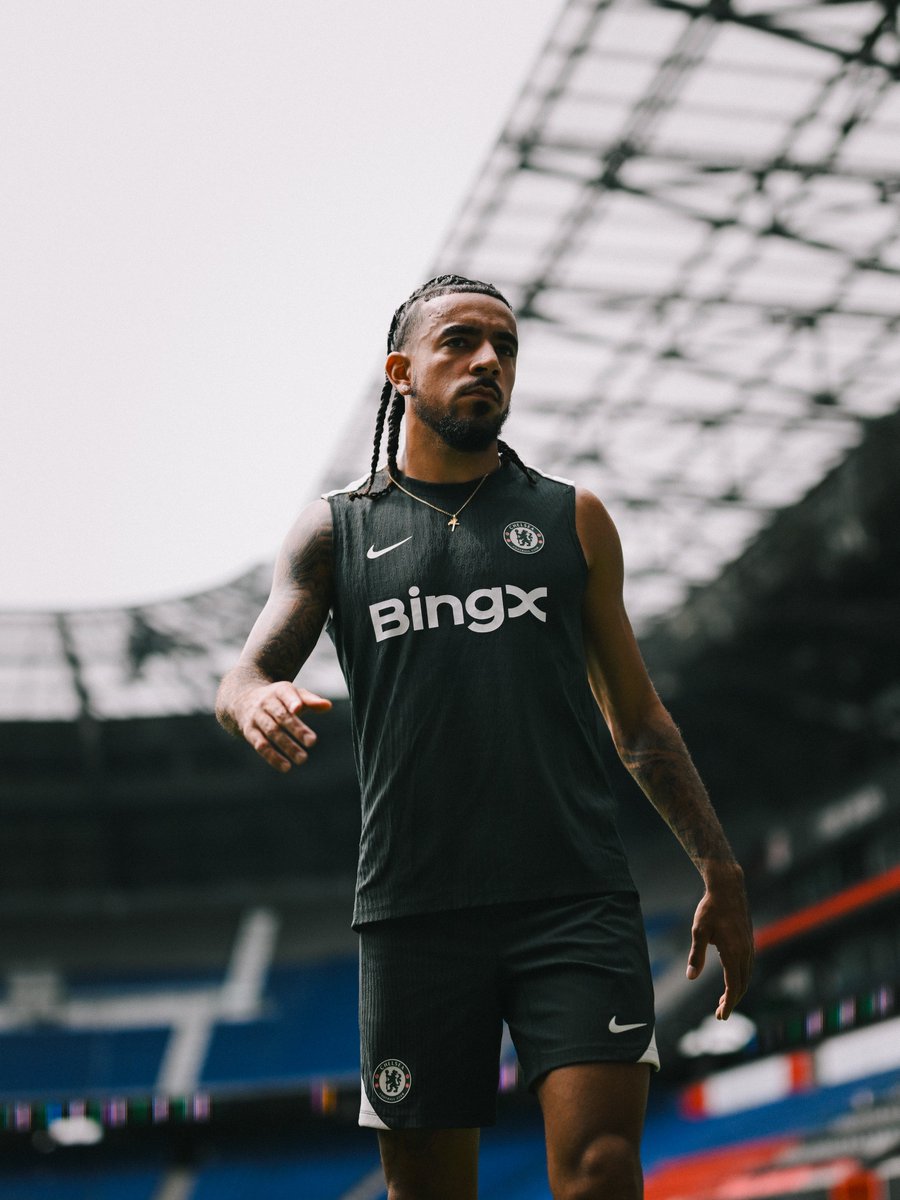 Post by Chelsea FC on X: 📸✨