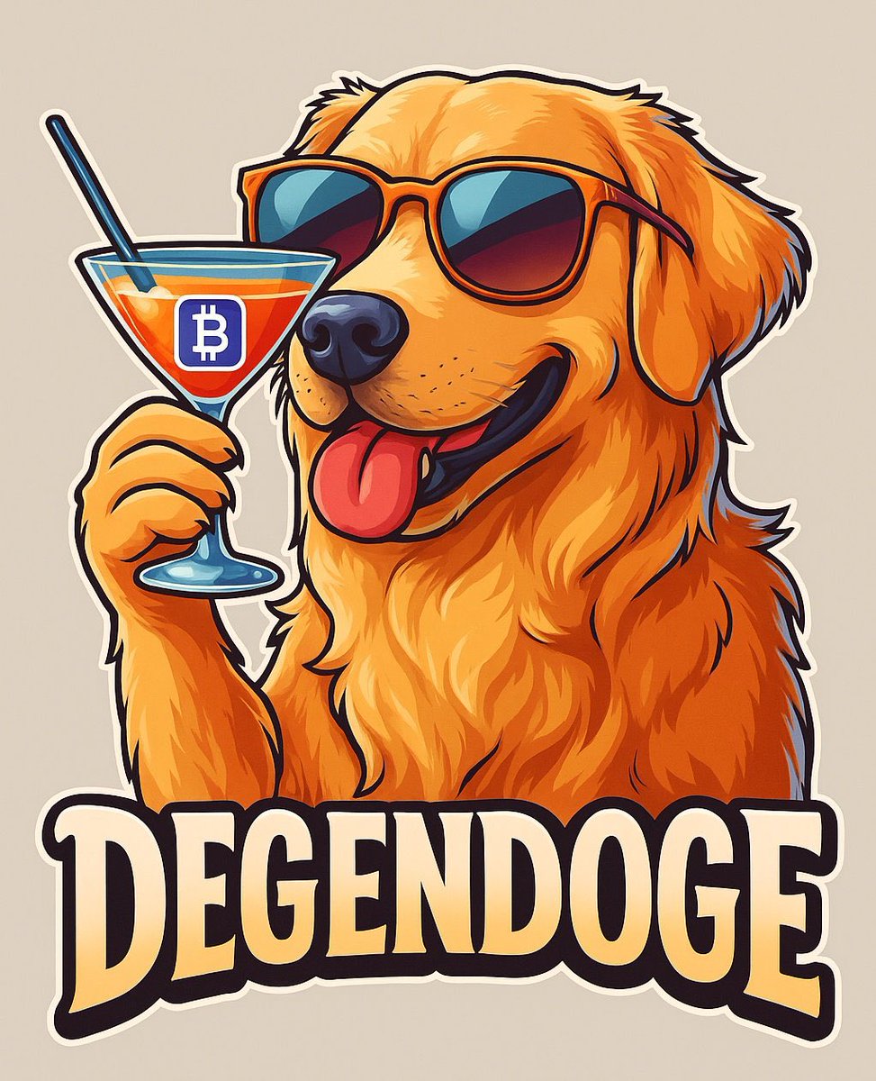 <a href="/JuliusCoinGuru/">Julius</a> $DDOGE 
<a href="/degendogearmy/">Degen Doge Army</a> 
CA 

GGH5aTtLXxksbUYWebMwJKFz2VXxST4mMpUV5tR21x1F
#Solana #memecoin