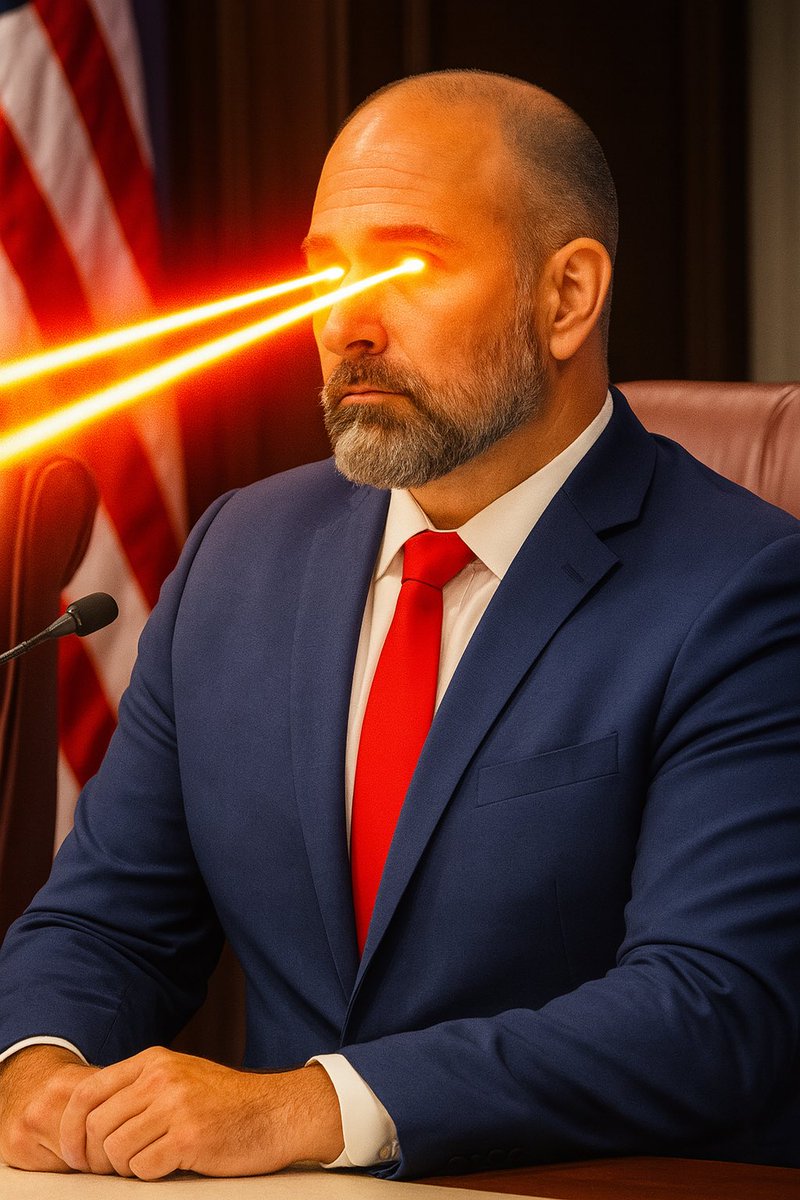 reeseonable's tweet image. The Case for @JayCollinsFL for Florida Governor:
Florida doesn’t need a cable news politician, we need a warrior.
Jay Collins served with distinction as a Green Beret in Afghanistan, where he lost his leg in service to our country and kept fighting. That same resolve drove him…