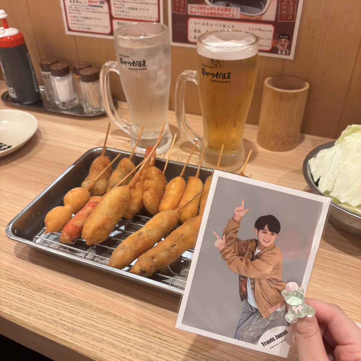 Tuesday__kr's tweet photo. 大阪 名古屋 京都🚄🎶 https://t.co/v1oFDTjCfL
