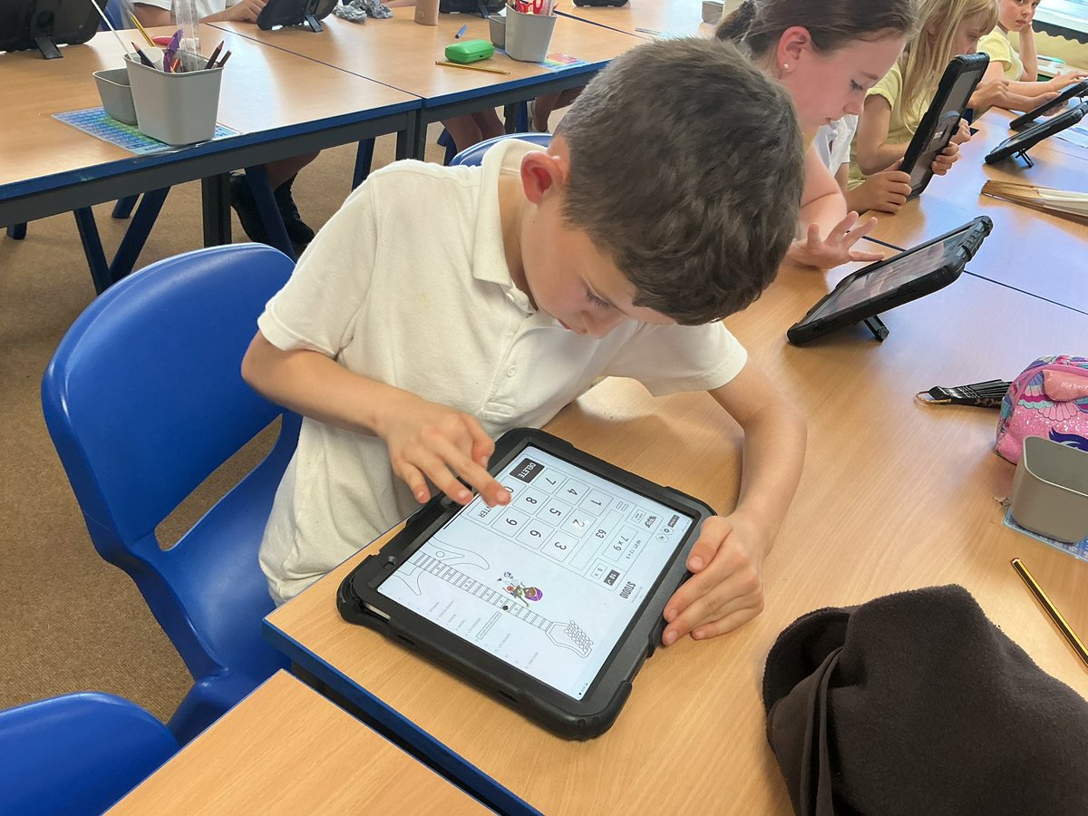 Gayton Primary tweet media