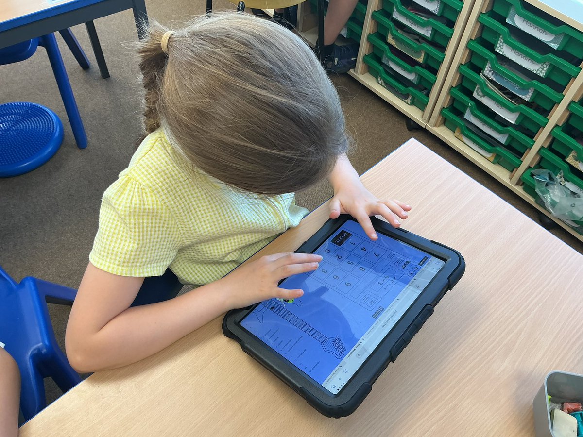 Gayton Primary (@gaytonprimary) on Twitter photo We did it! We worked hard as a crew today day, and we managed to secure 1st place in the <a href="/CAcademiesTrust/">Cheshire Academies Trust</a> TT Rockstars Year 3 challenge. A great way to practice our times tables while having fun! Well done to everyone who took part!🏆🥇🥳 We did it! We worked hard as a crew today day, and we managed to secure 1st place in the <a href="/CAcademiesTrust/">Cheshire Academies Trust</a> TT Rockstars Year 3 challenge. A great way to practice our times tables while having fun! Well done to everyone who took part!🏆🥇🥳