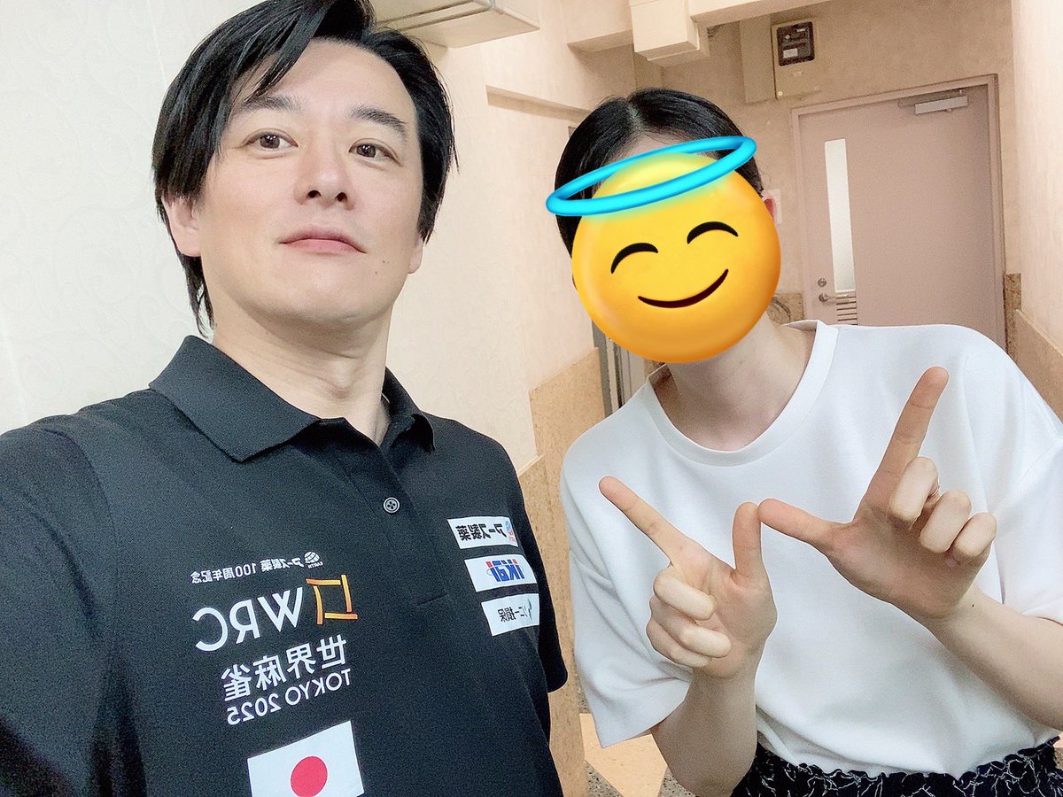 lllliuK05's tweet image. 銀座花サロン🌼
3421 -16.6
サイクルヒットでお菓子沢山ゲットしました✨️
世界麻雀ユニフォーム姿の内川さん生で見れたよやった〜!!どやぁなのかっこいい🥰
今日もありがとうございました!!