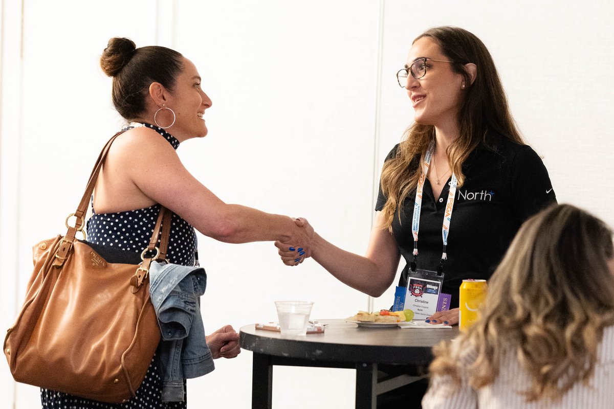 FSGAtweets's tweet image. WHAT A CONFERENCE! 👏🏆

We&apos;re still riding high off last week&apos;s action—epic sessions, powerhouse networking, and MVP moments all around. Check out a few highlights below, and be sure to hit your inbox for the full photo drop we sent to attendees.

Missed this one? Don’t get…